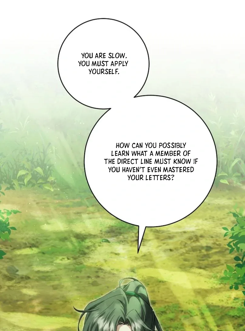 Surviving as a Maid of the Sacheondang Clan Chapter 12 page 72