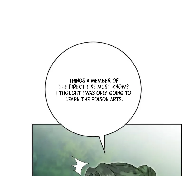 Surviving as a Maid of the Sacheondang Clan Chapter 12 page 74