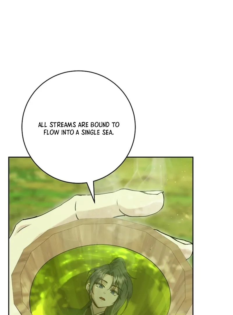 Surviving as a Maid of the Sacheondang Clan Chapter 12 page 76
