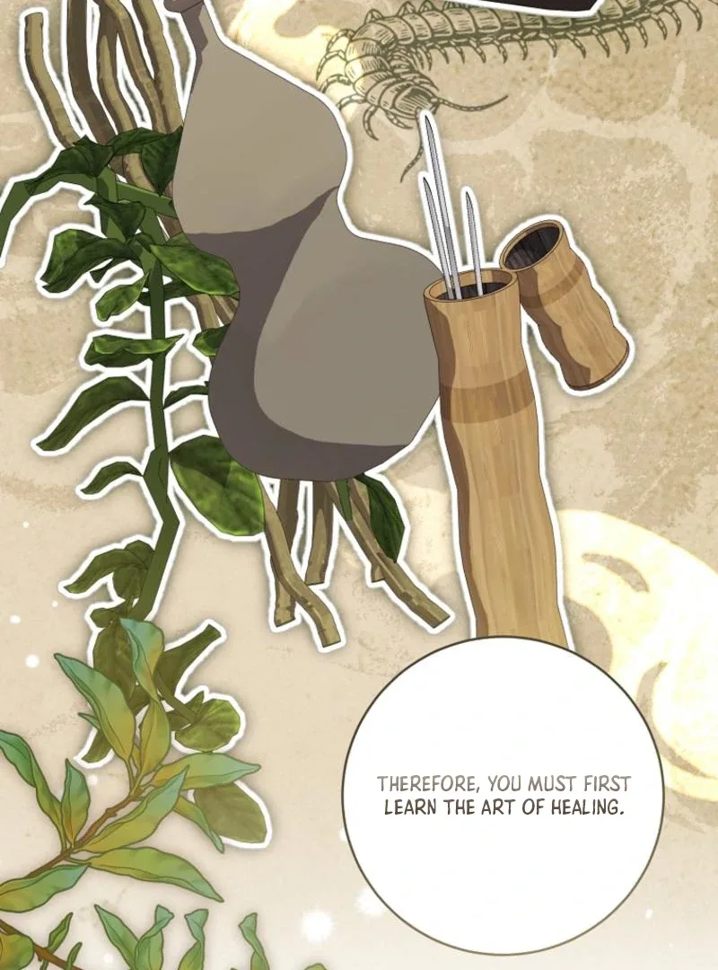Surviving as a Maid of the Sacheondang Clan Chapter 12 page 79