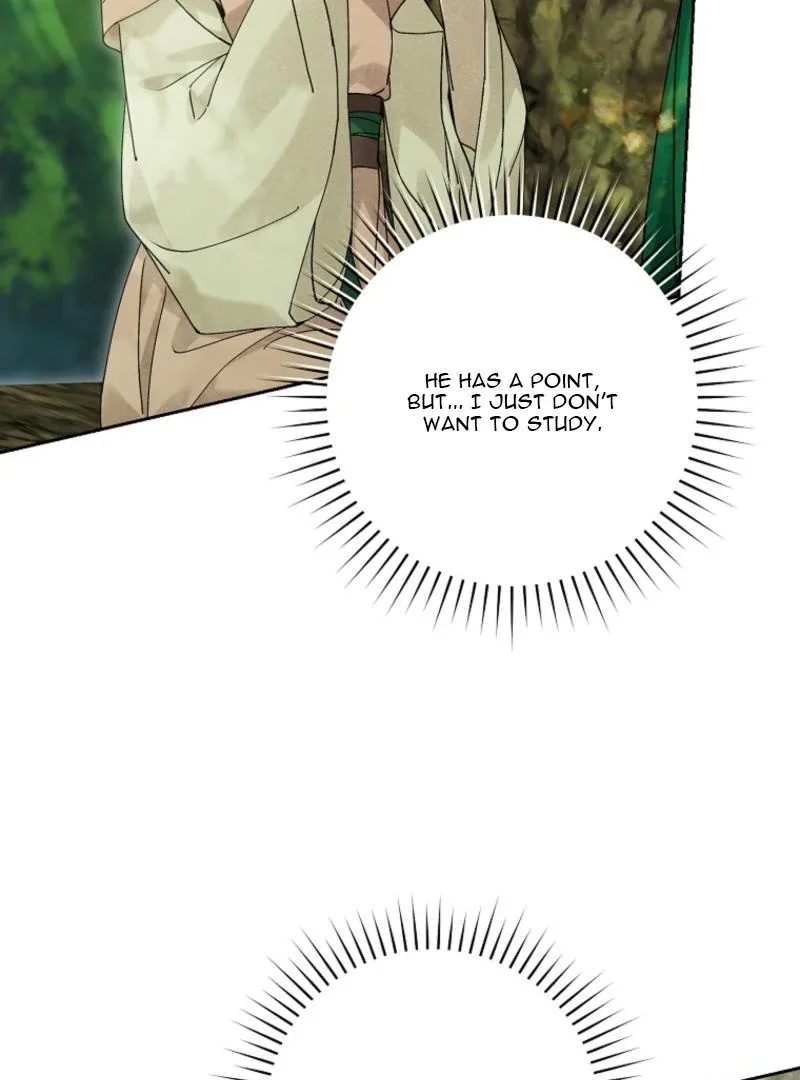 Surviving as a Maid of the Sacheondang Clan Chapter 12 page 81