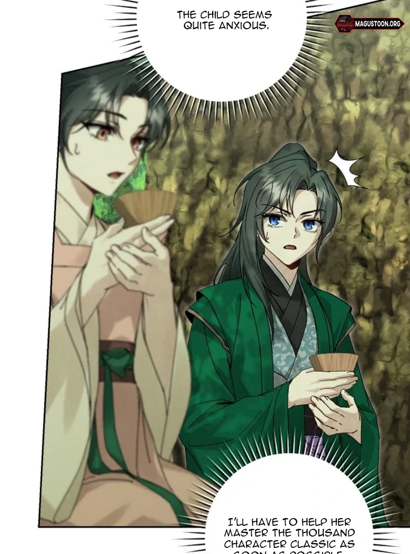 Surviving as a Maid of the Sacheondang Clan Chapter 12 page 82