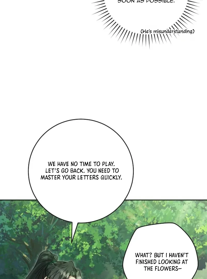 Surviving as a Maid of the Sacheondang Clan Chapter 12 page 83
