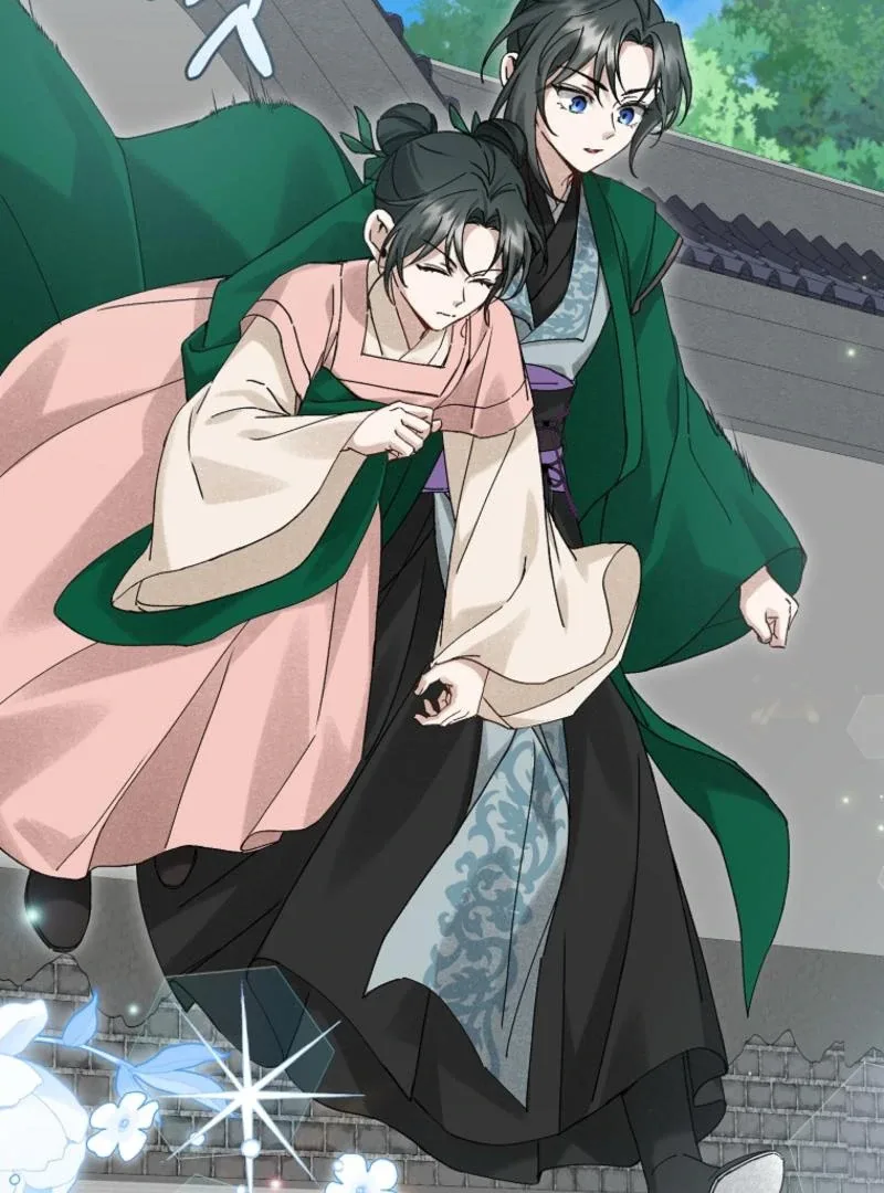 Surviving as a Maid of the Sacheondang Clan Chapter 12 page 90