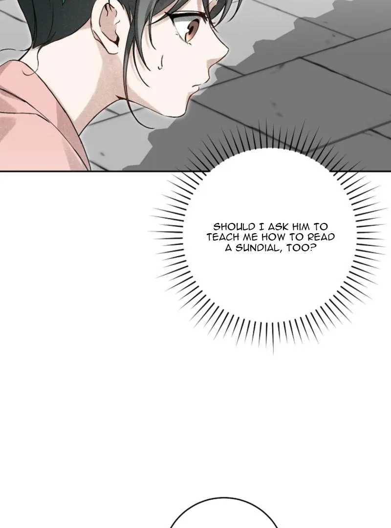 Surviving as a Maid of the Sacheondang Clan Chapter 12 page 92