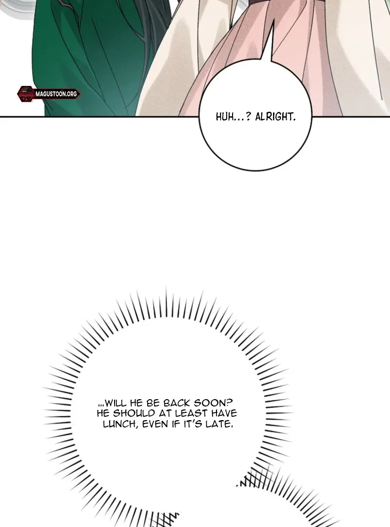 Surviving as a Maid of the Sacheondang Clan Chapter 12 page 95
