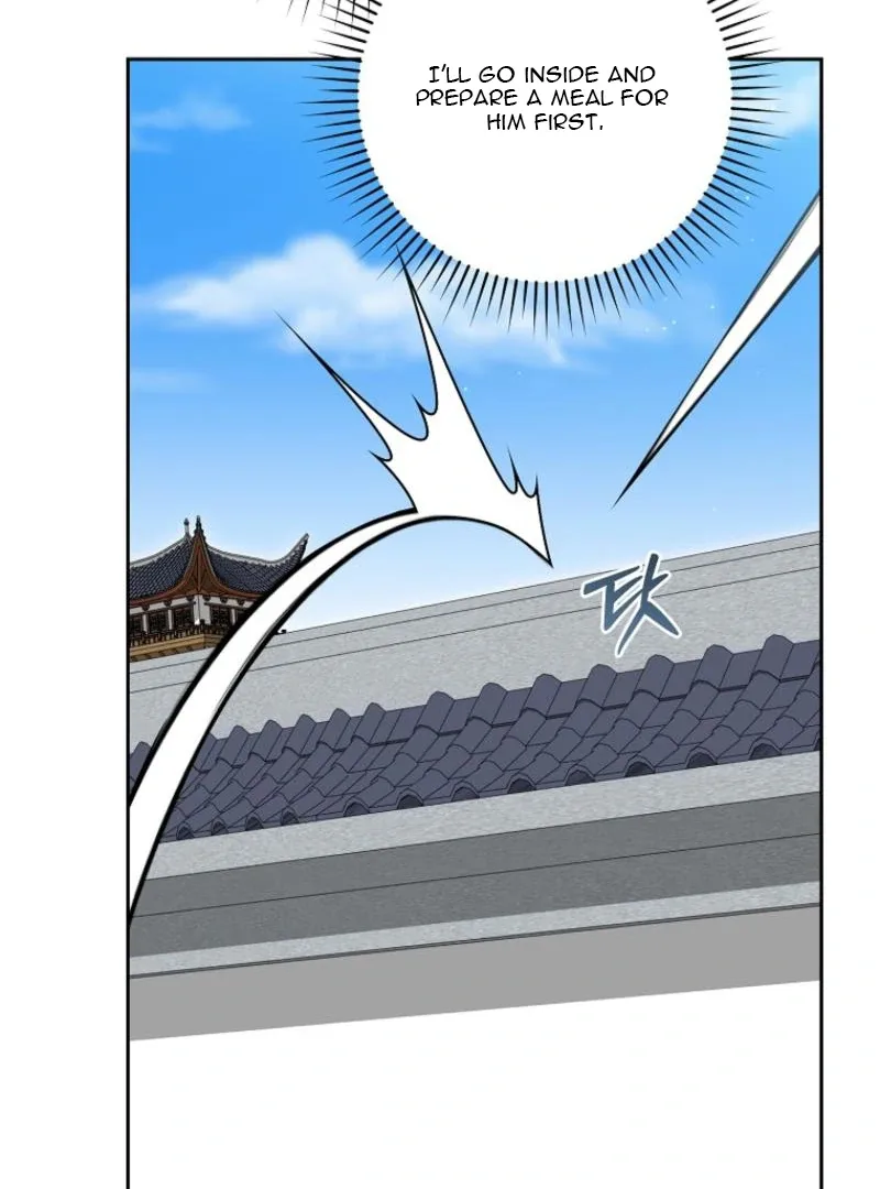 Surviving as a Maid of the Sacheondang Clan Chapter 12 page 96