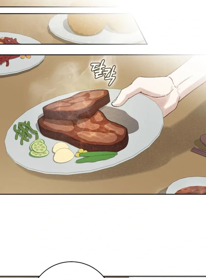 Surviving as a Maid of the Sacheondang Clan Chapter 12 page 98