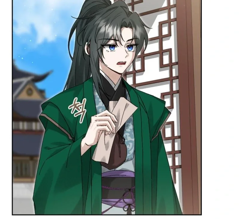Surviving as a Maid of the Sacheondang Clan Chapter 12 page 101