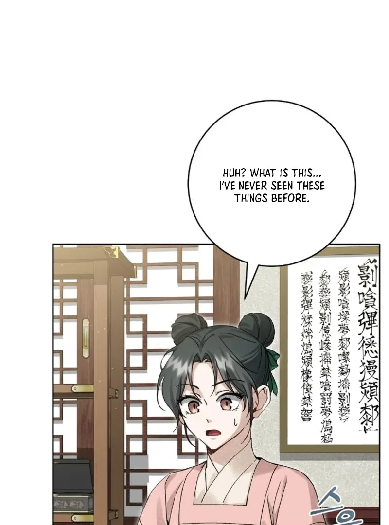 Surviving as a Maid of the Sacheondang Clan Chapter 12 page 102