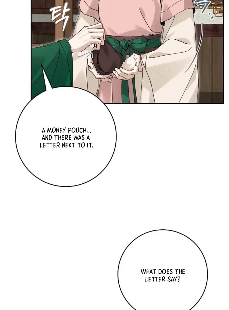 Surviving as a Maid of the Sacheondang Clan Chapter 12 page 103