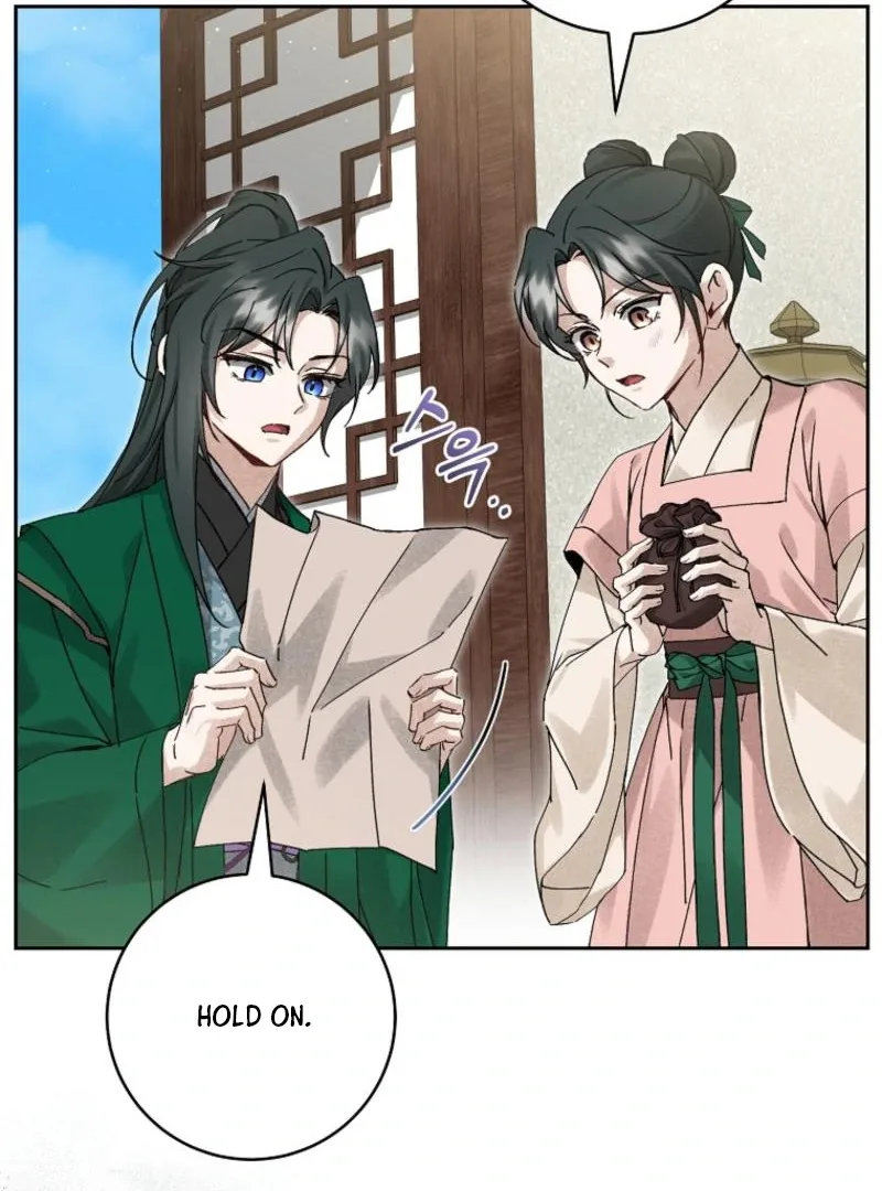 Surviving as a Maid of the Sacheondang Clan Chapter 12 page 104