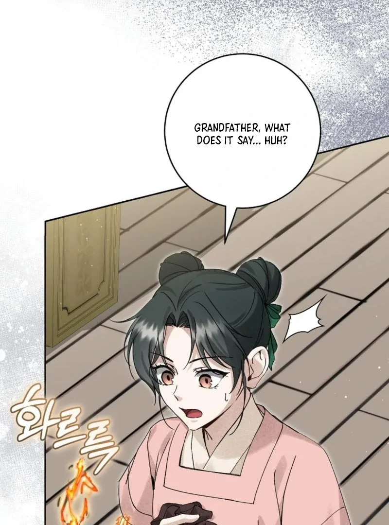 Surviving as a Maid of the Sacheondang Clan Chapter 12 page 106