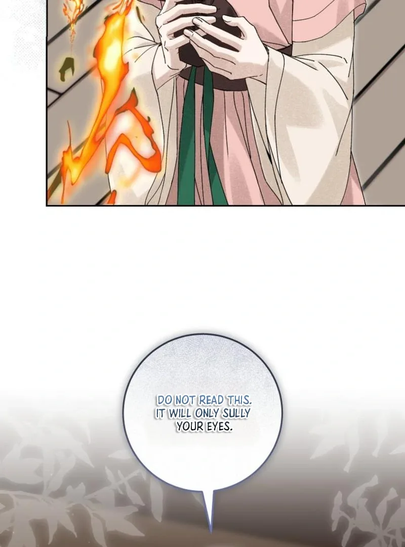 Surviving as a Maid of the Sacheondang Clan Chapter 12 page 107