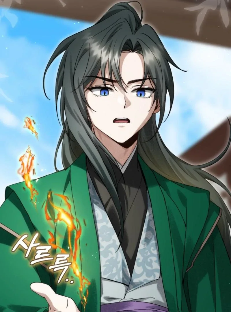 Surviving as a Maid of the Sacheondang Clan Chapter 12 page 108