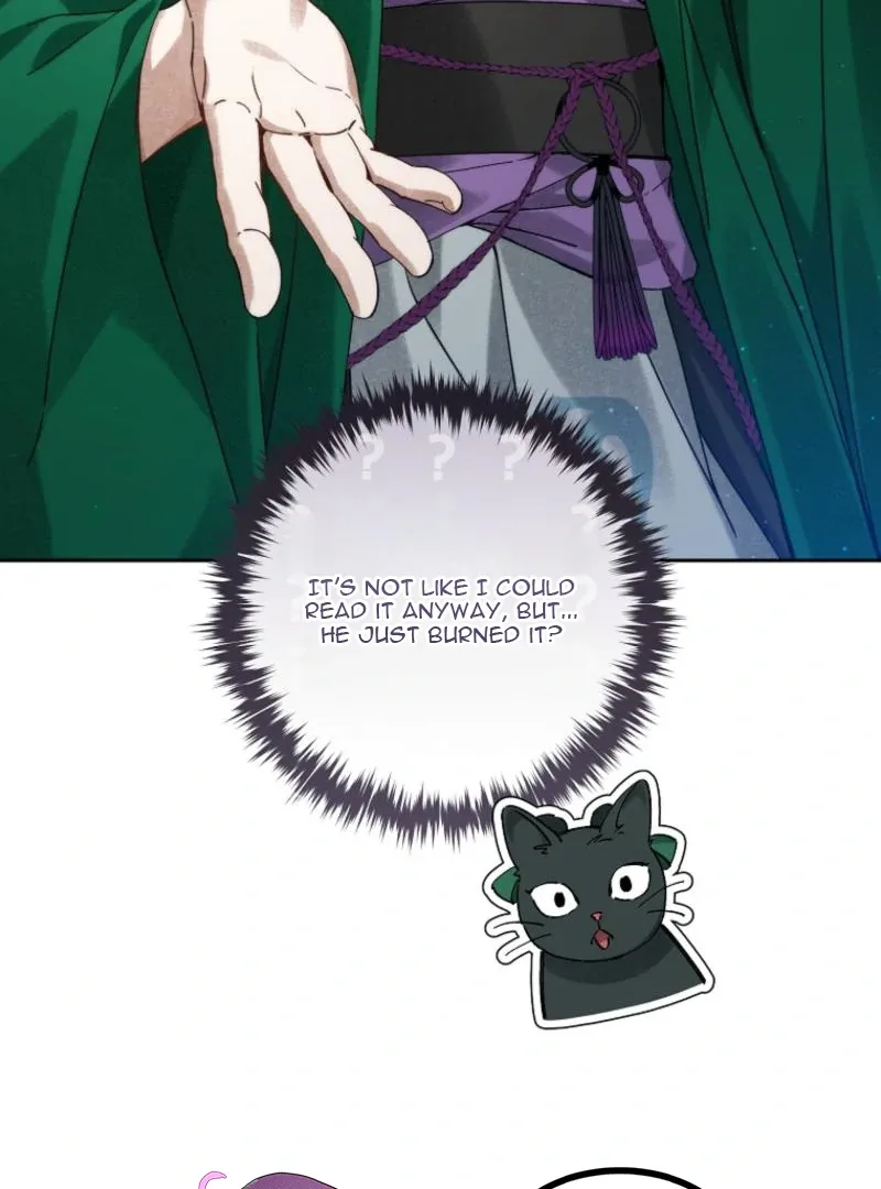Surviving as a Maid of the Sacheondang Clan Chapter 12 page 109