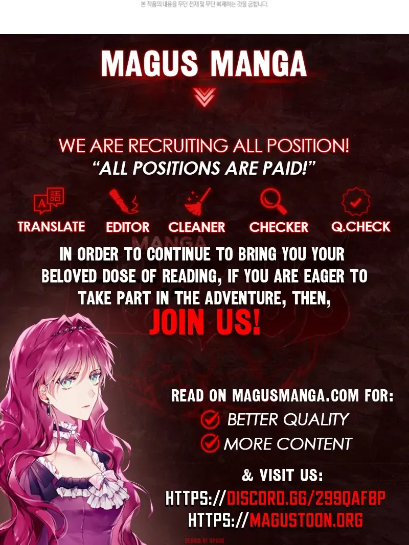 Surviving as a Maid of the Sacheondang Clan Chapter 12 page 111