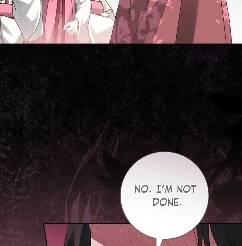 Surviving as a Maid of the Sacheondang Clan Chapter 20 page 6