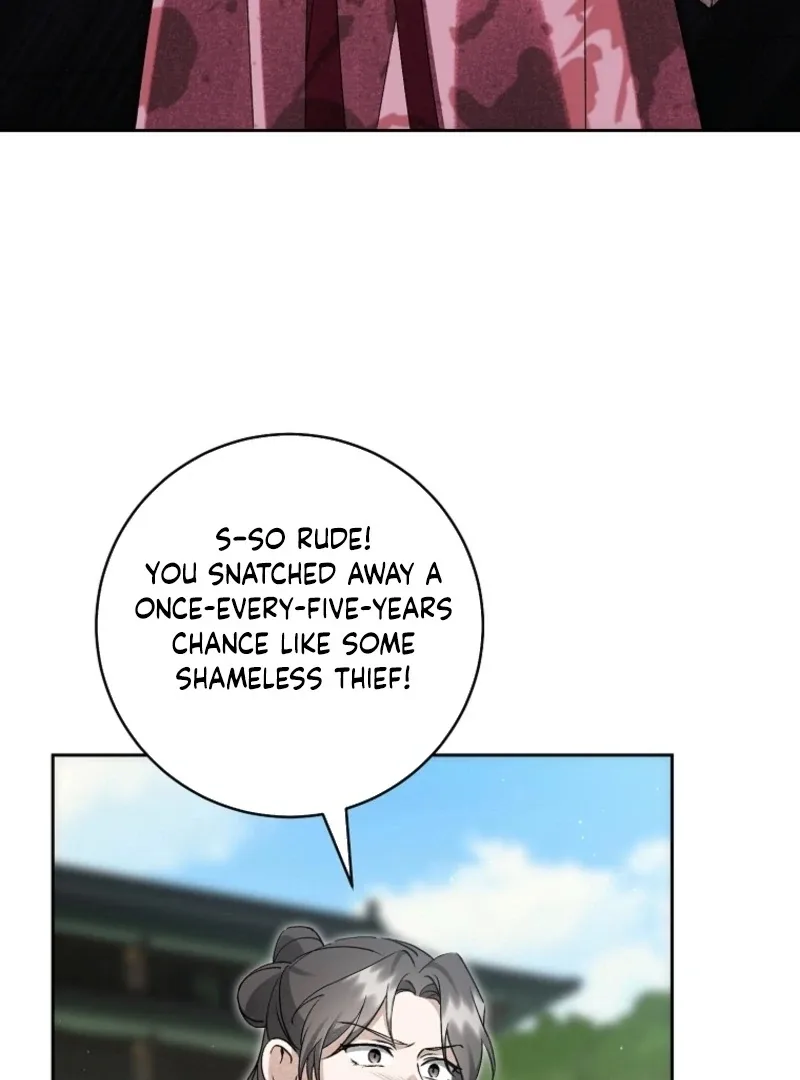 Surviving as a Maid of the Sacheondang Clan Chapter 20 page 10