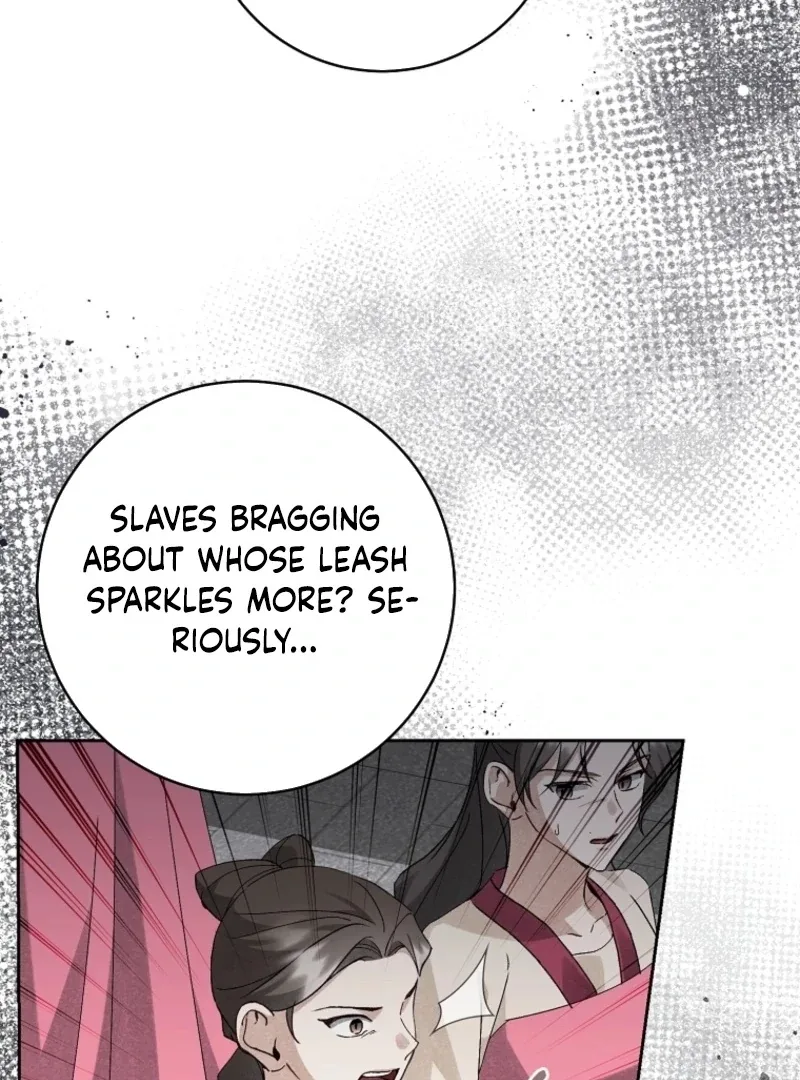 Surviving as a Maid of the Sacheondang Clan Chapter 20 page 13