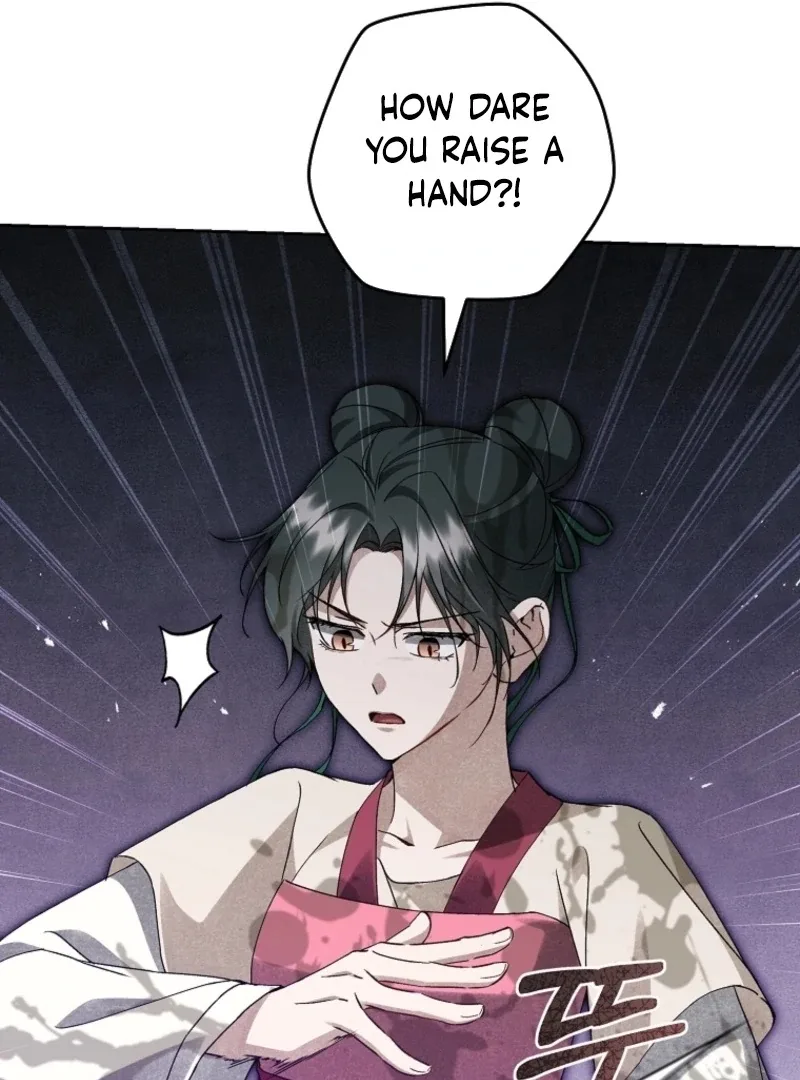 Surviving as a Maid of the Sacheondang Clan Chapter 20 page 18
