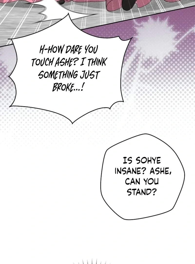 Surviving as a Maid of the Sacheondang Clan Chapter 20 page 21