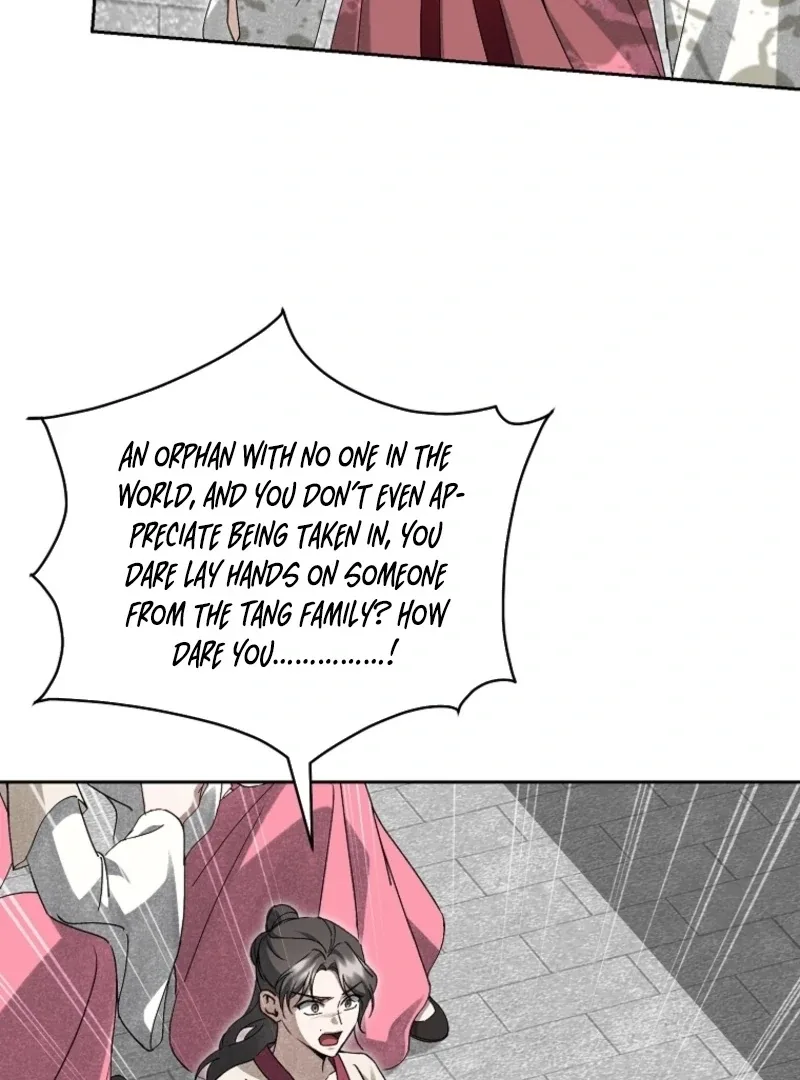 Surviving as a Maid of the Sacheondang Clan Chapter 20 page 23