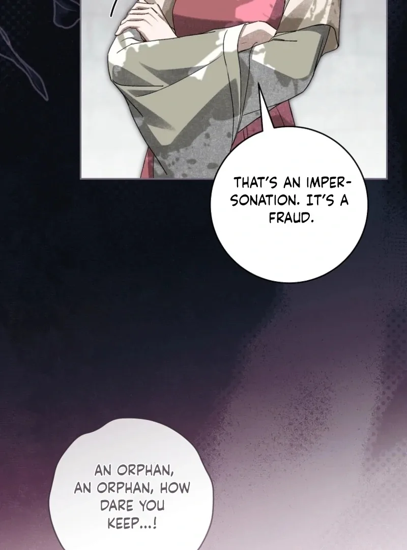 Surviving as a Maid of the Sacheondang Clan Chapter 20 page 29