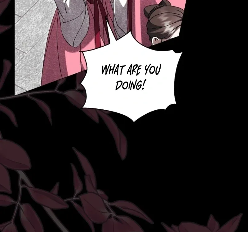 Surviving as a Maid of the Sacheondang Clan Chapter 20 page 36