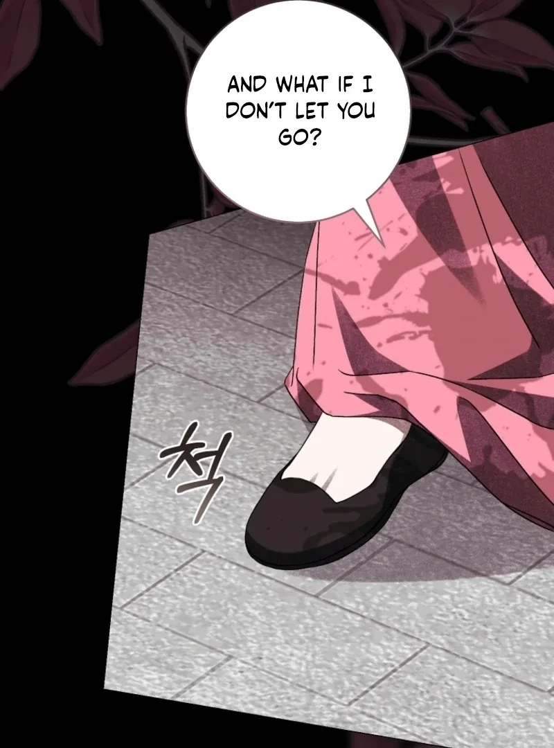 Surviving as a Maid of the Sacheondang Clan Chapter 20 page 37