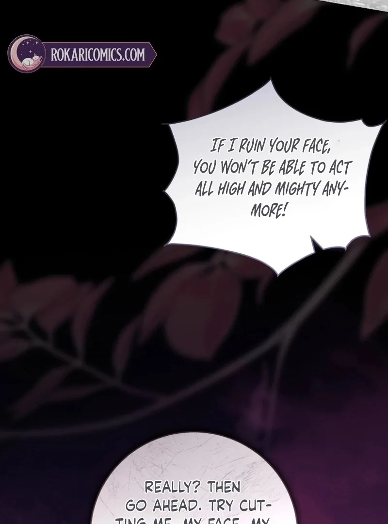 Surviving as a Maid of the Sacheondang Clan Chapter 20 page 38