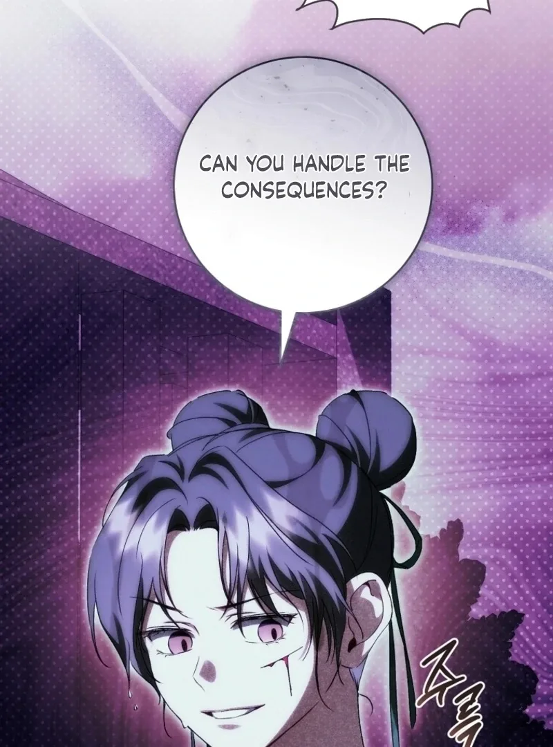 Surviving as a Maid of the Sacheondang Clan Chapter 20 page 44