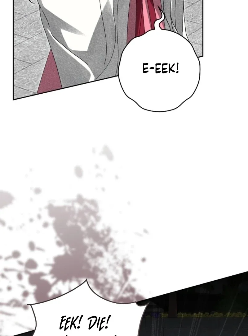 Surviving as a Maid of the Sacheondang Clan Chapter 20 page 48