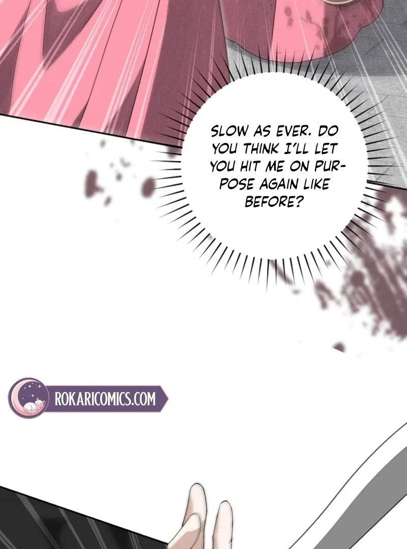 Surviving as a Maid of the Sacheondang Clan Chapter 20 page 50