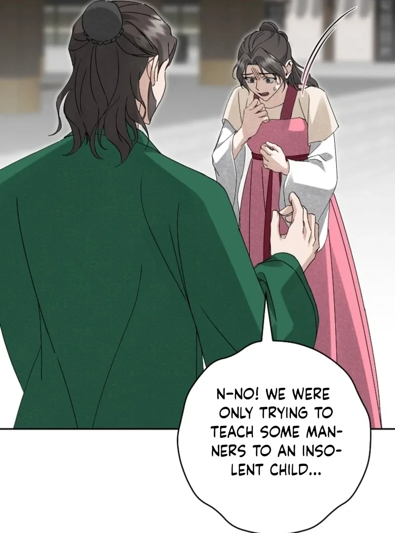 Surviving as a Maid of the Sacheondang Clan Chapter 20 page 57