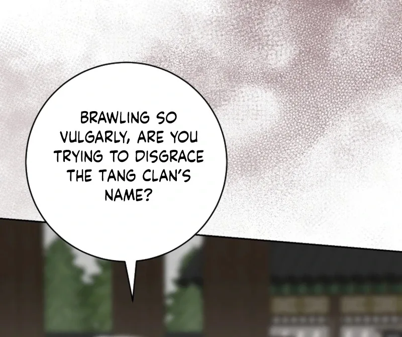 Surviving as a Maid of the Sacheondang Clan Chapter 20 page 56