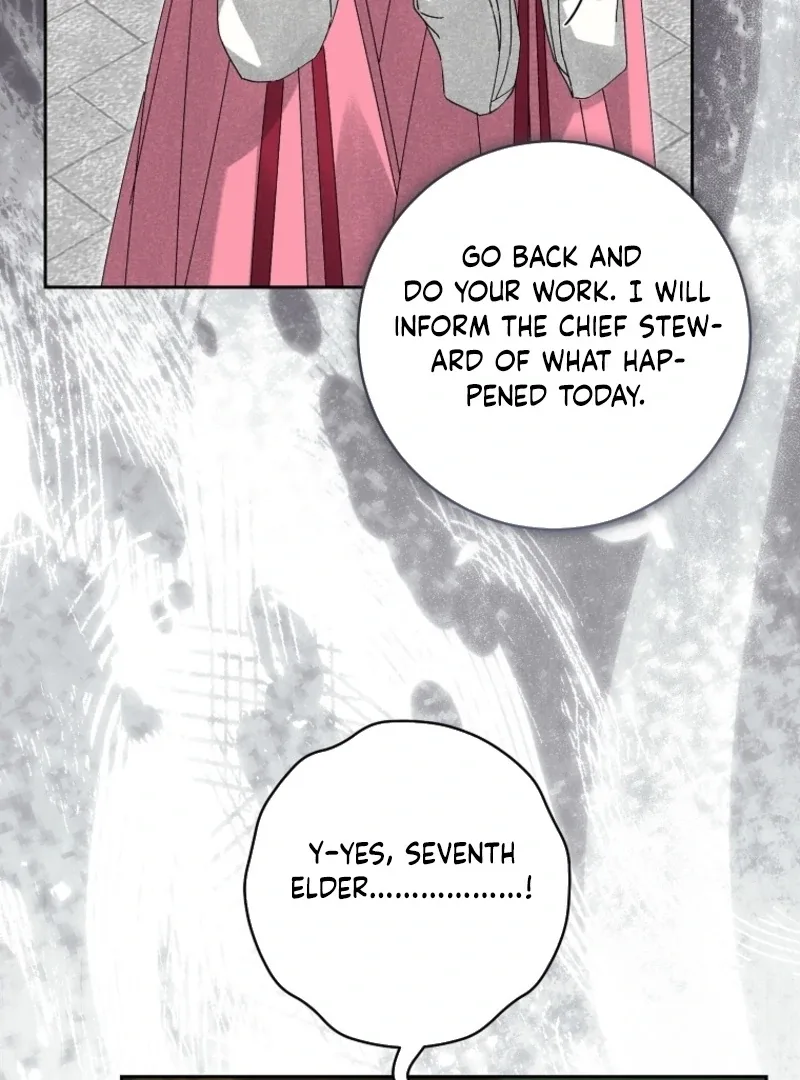 Surviving as a Maid of the Sacheondang Clan Chapter 20 page 61