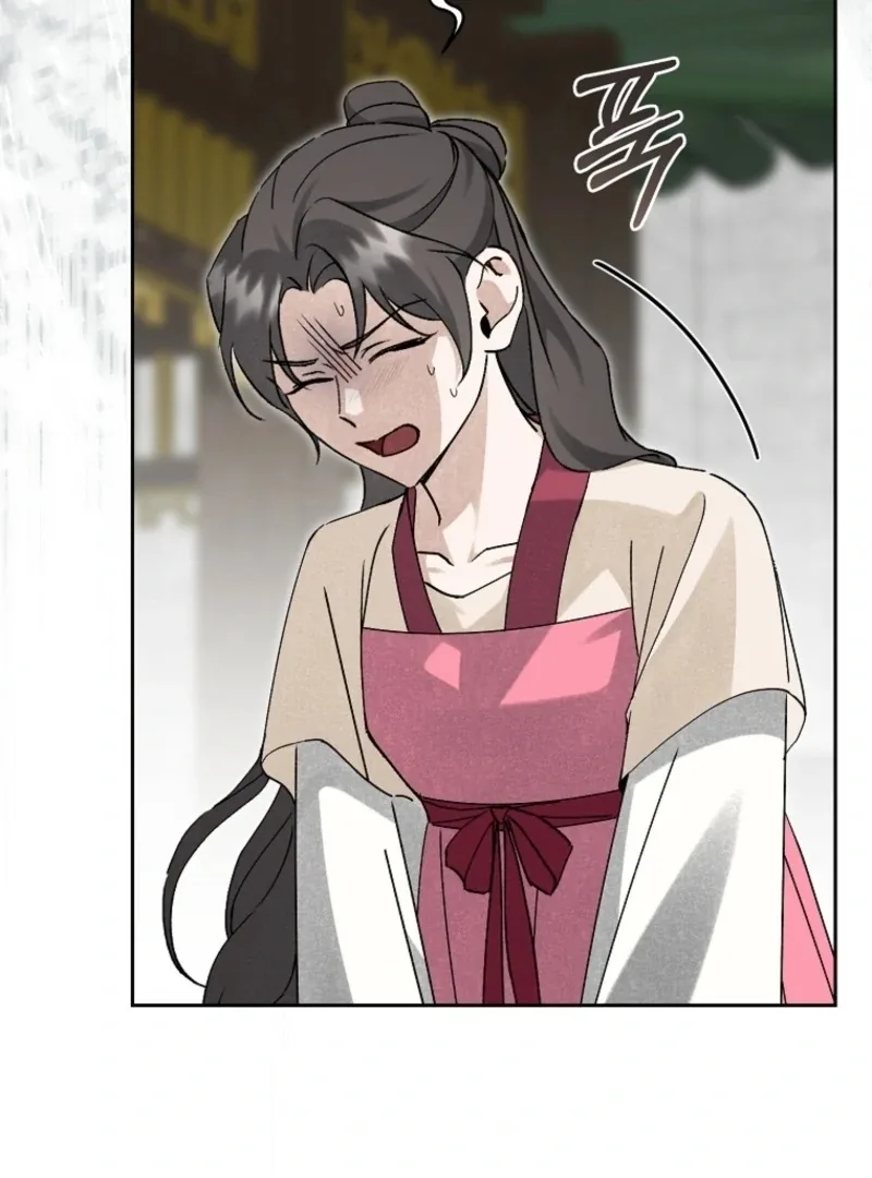 Surviving as a Maid of the Sacheondang Clan Chapter 20 page 62