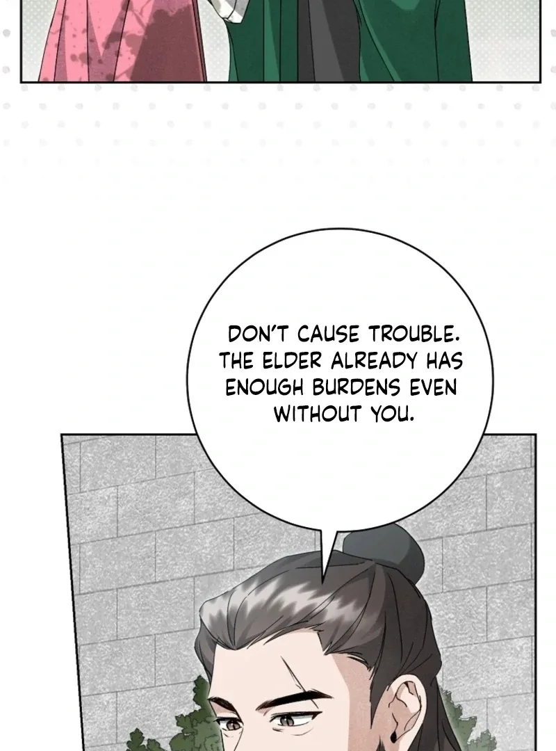 Surviving as a Maid of the Sacheondang Clan Chapter 20 page 68
