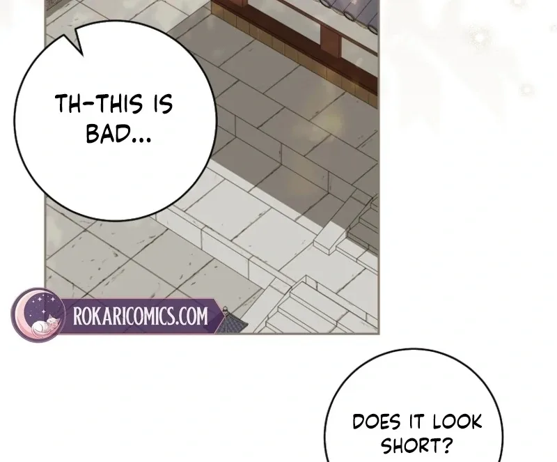 Surviving as a Maid of the Sacheondang Clan Chapter 20 page 75