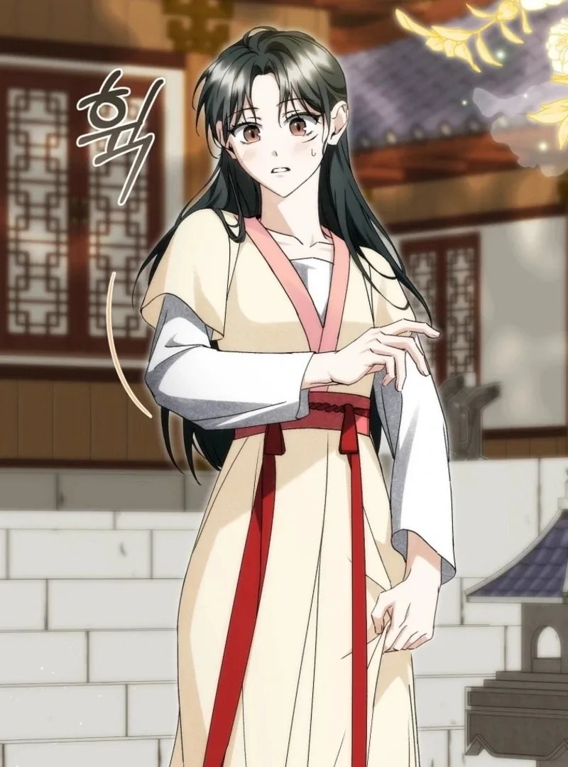 Surviving as a Maid of the Sacheondang Clan Chapter 20 page 77