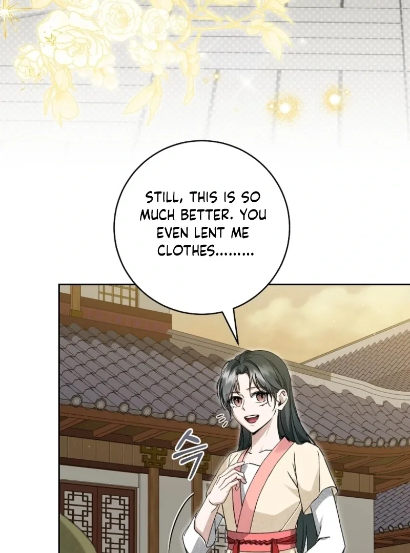 Surviving as a Maid of the Sacheondang Clan Chapter 20 page 79
