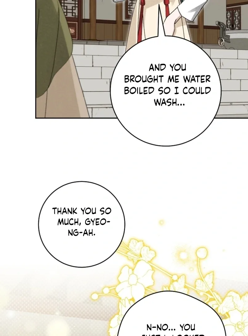 Surviving as a Maid of the Sacheondang Clan Chapter 20 page 80