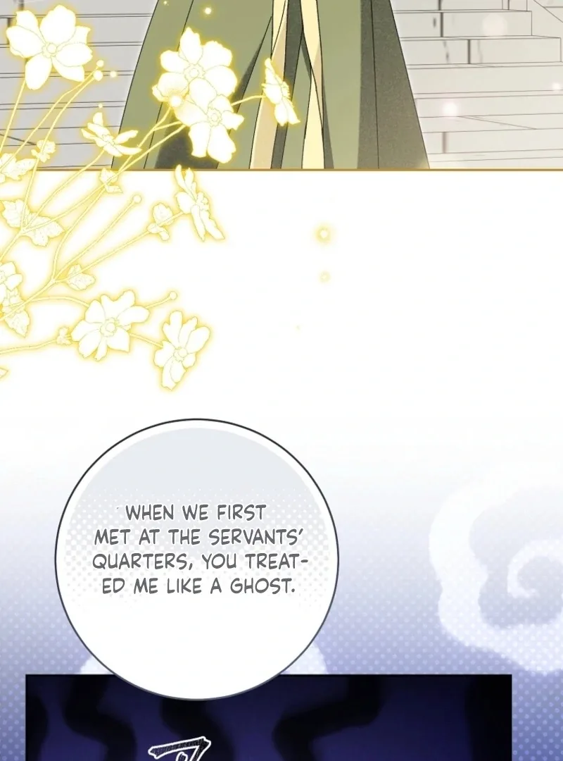 Surviving as a Maid of the Sacheondang Clan Chapter 20 page 82