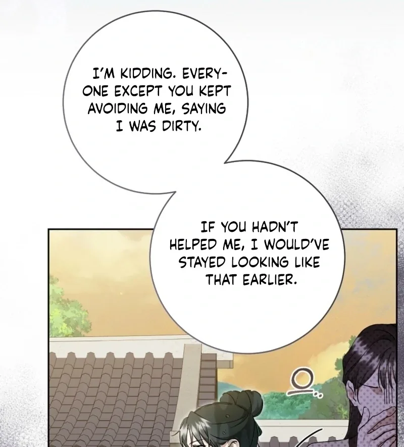Surviving as a Maid of the Sacheondang Clan Chapter 20 page 84
