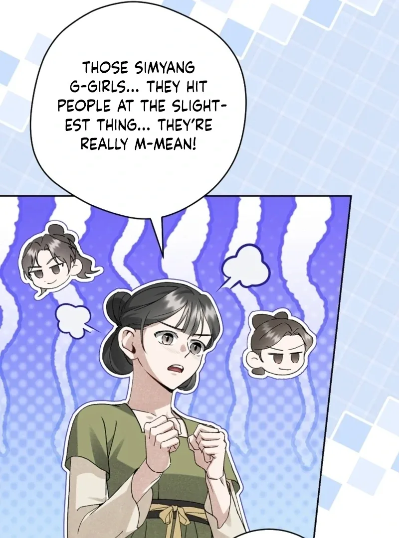 Surviving as a Maid of the Sacheondang Clan Chapter 20 page 86