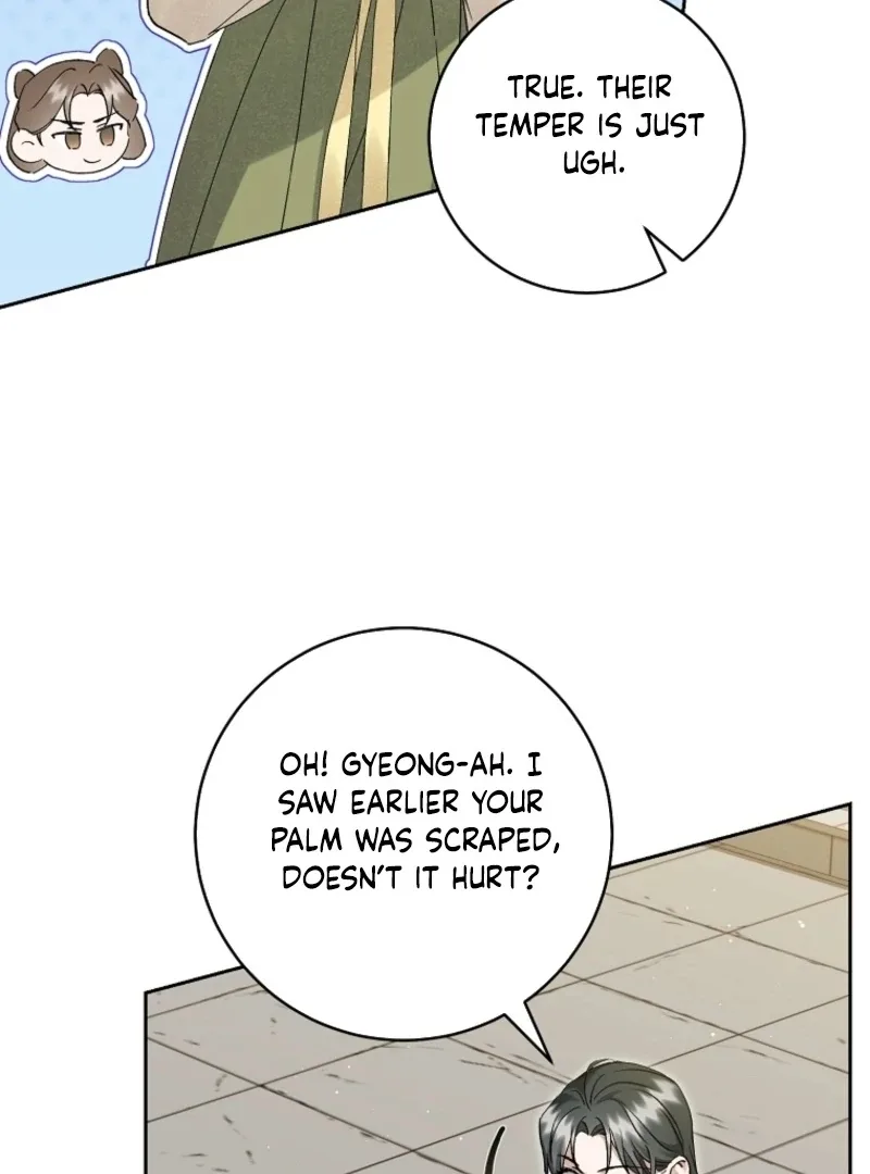 Surviving as a Maid of the Sacheondang Clan Chapter 20 page 87