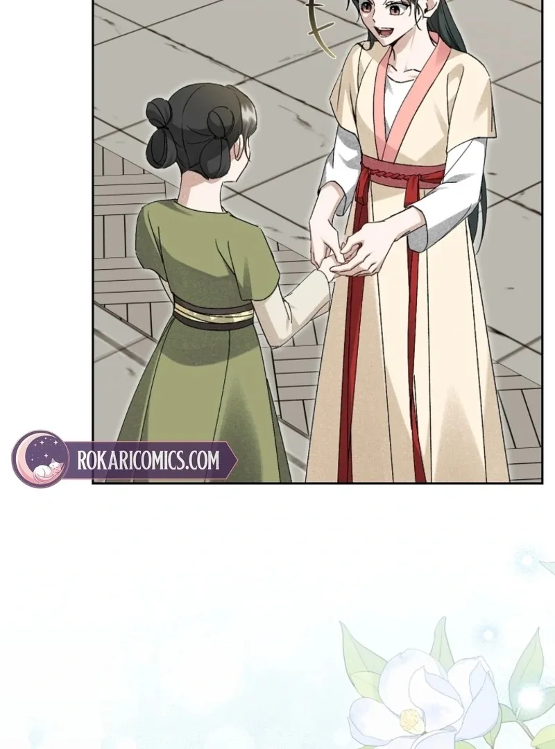 Surviving as a Maid of the Sacheondang Clan Chapter 20 page 88