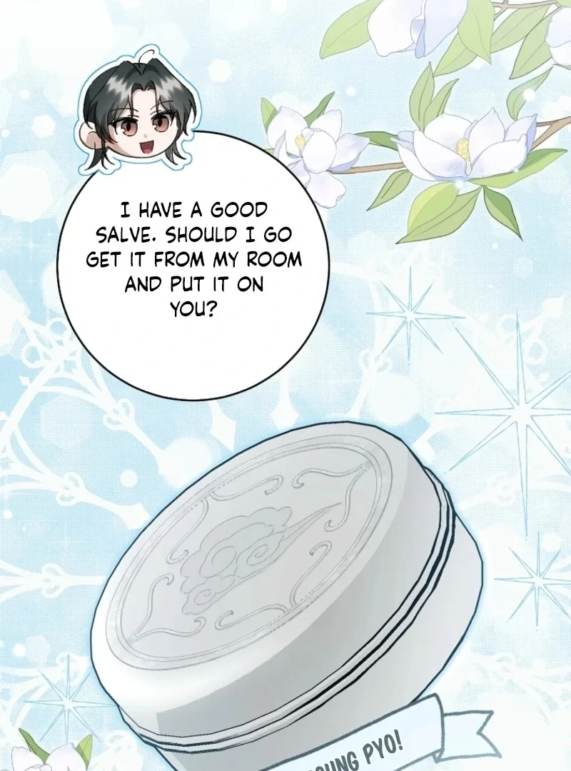 Surviving as a Maid of the Sacheondang Clan Chapter 20 page 89