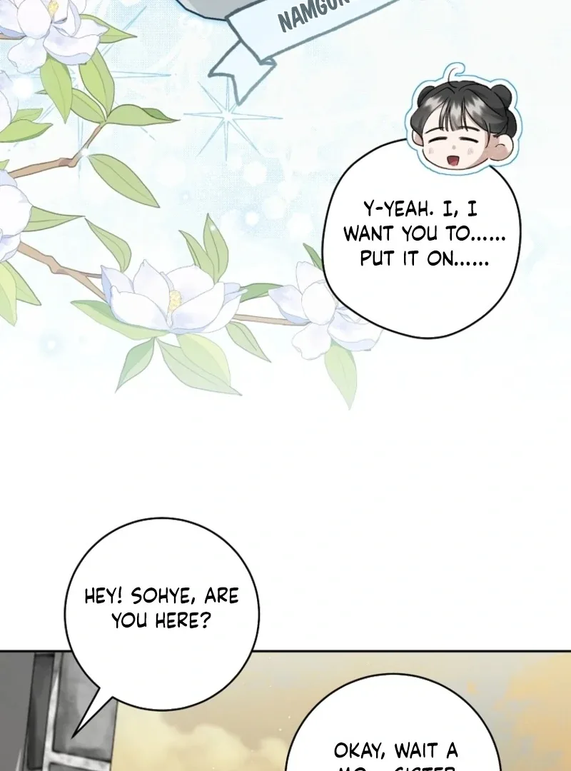 Surviving as a Maid of the Sacheondang Clan Chapter 20 page 90
